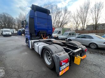 Prodam MAN TGX 18.440 lowdeck - 4