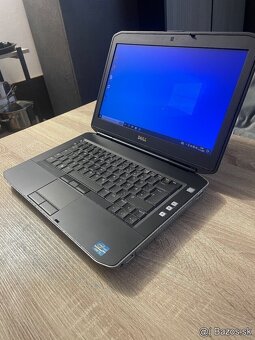 14” notebook Dell Latitude E5430 / 4/128GB SSD TOP stav - 4