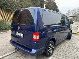 VW multivan t5 128kw - 4