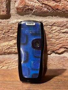 Nokia 3220 - 4