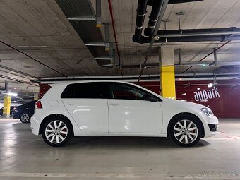 Golf 7 2.0 TDI - 4