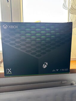 Xbox series X + 6 hier - 4