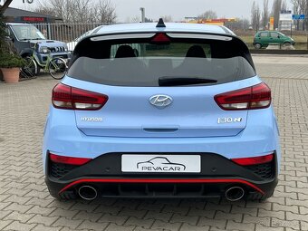 Hyundai i30 N 2.0 T-GDi N Performance A/T - 4