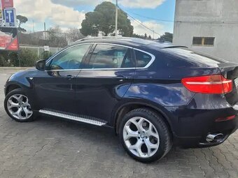 Bmw X6 3.0d automat - 4