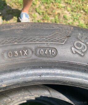 195/505r16 kleber letne - 4