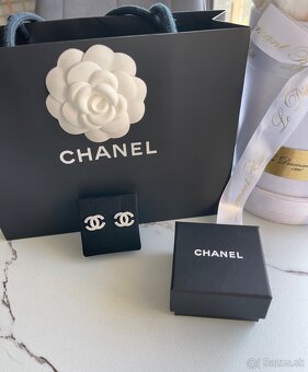 Chanel nausnice - 4