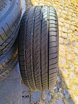 Letné pneumatiky Michelin 195/55 R16 - 4