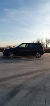 Volkswagen golf 1.9.  tdi - 4