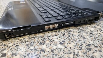 Predam i5 Toshiba laptop na nahradne diely/opravu - 4