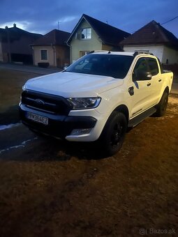 Ford ranger - 4