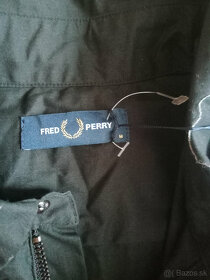 Fred Perry košeľa - 4