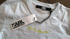 tričko Karl Lagerfeld - 4
