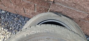 Nokian 215/60 R 16 99H Letné, - 4