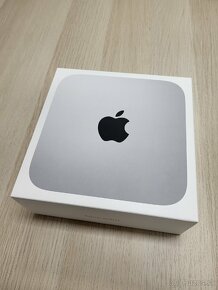 Predam Apple Mac Mini 2014 - 4