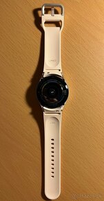 GALAXY WATCH 5 40MM ROSE GOLD - 4