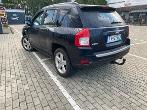 JEEP COMPASS - 4