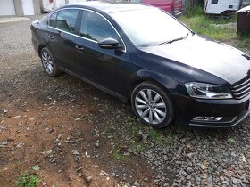 Volkswagen Passat B7..................nahradne diely - 4