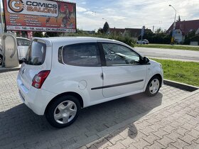 Predám Renault Twingo 1.majiteľ, kupované v SR - 4