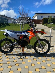 Ktm sxf 450 2022 - 4