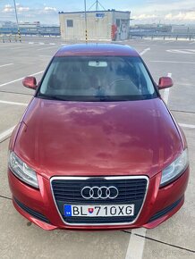 ✅ Audi A3 1.9tdi 77kw Ambition DSG-Automat ✅ - 4