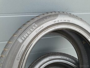 225/50 r18 zimne pneumatiky runflat 225 50 18 225/50/18 - 4