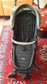 Predám kočík Britax Plus - 4