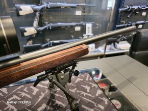 Malokalibrovka CZ 457 MTR 22Lr. 24" MATCH CHAMBER - 4