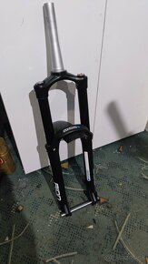 SR Suntour Aion EVO 160mm Boost 29" - 4