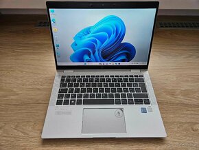 HP EliteBook x360 1030 G4 13.3'' i5 8365u 8GB/256gb,FR,zar - 4