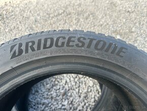 225/50r18 99V Bridgestone blizzak - 4