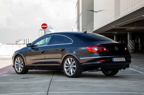 Volkswagen CC/Passat / 3.6 V6/ 4Motion/ DSG/ - 4