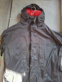 Predam sportovu GORE-TEX bundu znacky Burton AK, XL. - 4