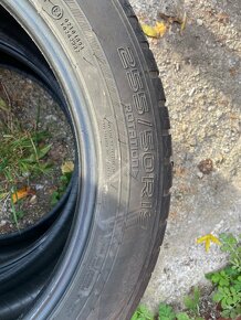 Nokian Tyres WR SUV4 255/50 R19 07V - 4