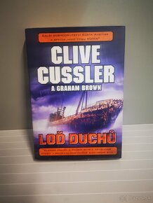 Clive Cussler - 4