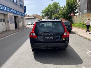 Volvo V70 2.0D MY2009 veškeré ND - 4