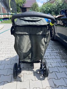 Britax b-motion - 4