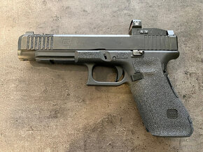 Glock 34 Gen 5 MOS - 4