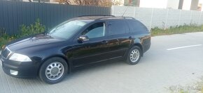 PREDÁM-ŠKODA OCTAVIA 2:1,9TDI,RV:2007,STK+EK PLÁTNE - 4