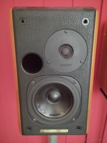 Predám reprosústavy Sonus Faber - 4