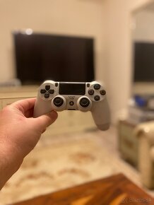 [SOLD] Sony Playstation 4 FAT 500GB - 4