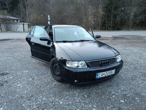 Audi A3 1.9 TDI 96 kw s automatickou prevodovkou - 4