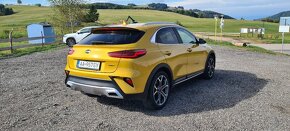 Kia XCeed 1.6TGdi 150kw AT7 - 4