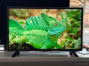 LG 32LF510B 82cm - 4