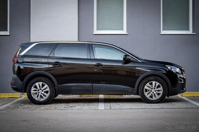 Peugeot 5008 1.2 PureTech 130 E6d-ISC Allure EAT8 - 4