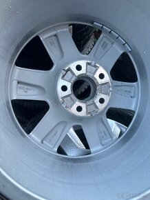 5x112 R17 7,5J ET26 Audi - 4