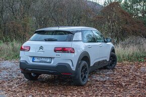 Citroën C4 Cactus PureTech 2019 - 4