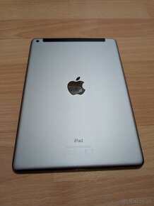 iPad 5.generácie - 4