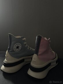 Converse topánky - 4