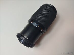 MC AUTO-BEROFLEX MT 1:4.5  f=75-200mm M42 - 4