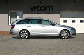 ŠKODA OCTAVIA COMBI 1.5TSI DSG Canton, Ambientne, DPH - 4